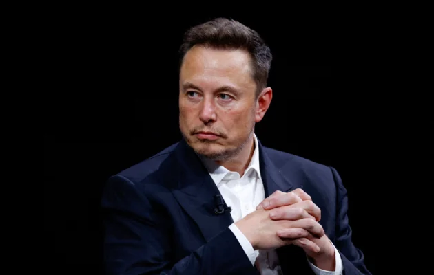 Elon Musk Says He Was Tricked Into Allowing His Son to Receive Puberty Blockers