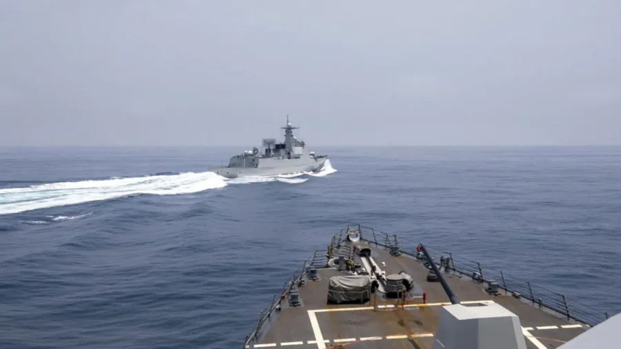 House Armed Services Committee’s Hearing on Military Posture, Challenges in Indo-Pacific