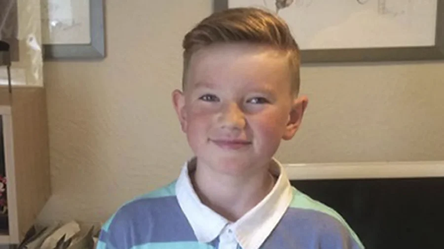 British Boy Who Went Missing in France for 6 Years Says Being Back Home Feels ‘Surreal’