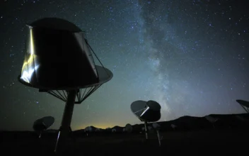 Mysterious Fast Radio Bursts in Space Keep Getting Stranger