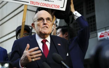 Giuliani Ordered to Pay Nearly $150 Million to Georgia Election Workers in Defamation Suit