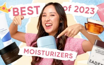 Moisturizers We Can’t Live Without!