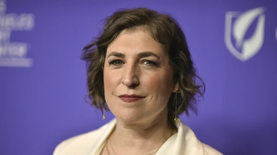Mayim Bialik Out as ‘Jeopardy!’ Host