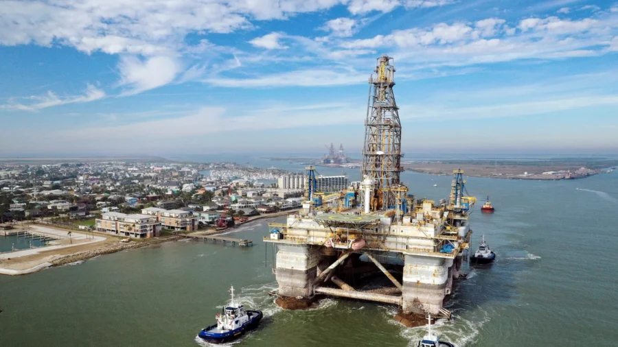 Biden Admin Unveils Record-Low Final Offshore Drilling Plan, Industry Calls Foul