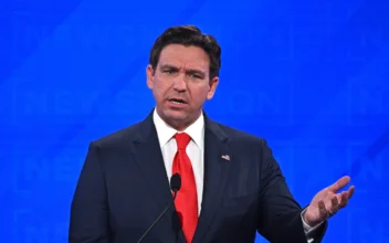 DeSantis Promises ‘Day One’ Firing of Special Counsel Jack Smith If Elected
