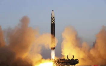 North Korea Fires Ballistic Missile Into Sea as South Korea, US Step Up Deterrence Plans