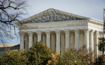 US Supreme Court Could Dismantle Federal Government’s Powers in 2024