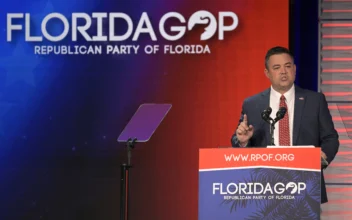Florida GOP Suspends Chairman, Demands Resignation Amid Investigation Into Rape Allegation