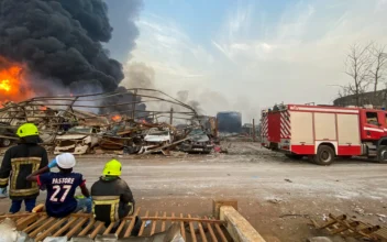 Guinea Oil Terminal Blast Kills at Least 13, Fire Largely Contained