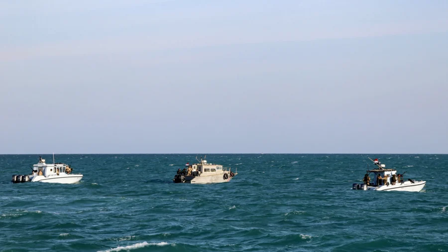 US Asks Australia to Protect Shipping Interests by Sending Vessels to Red Sea