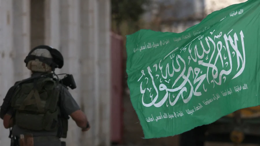 Warning: Increased Terror Threats in the US During Holidays