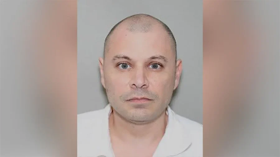 Sex Offender Who Escaped From Prison in Texas Has Been Captured, Officials Say