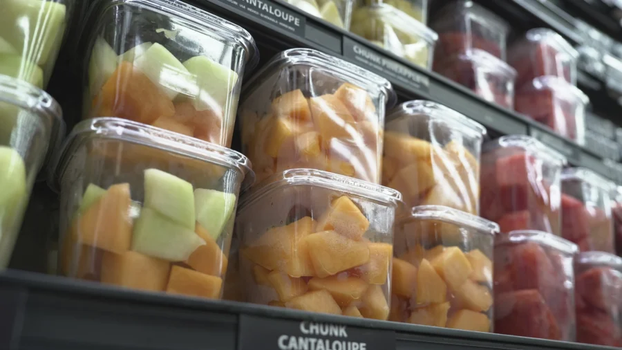 Here’s What You Need to Know About the Deadly Salmonella Outbreak Tied to Cantaloupes