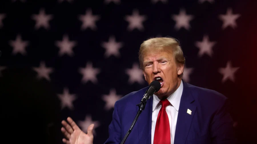 Trump's Voter Mobilization Prowess Vital for Solidifying Primary Success: Political Analyst