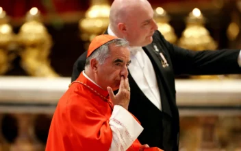 Vatican Cardinal Convicted for Government Fraud