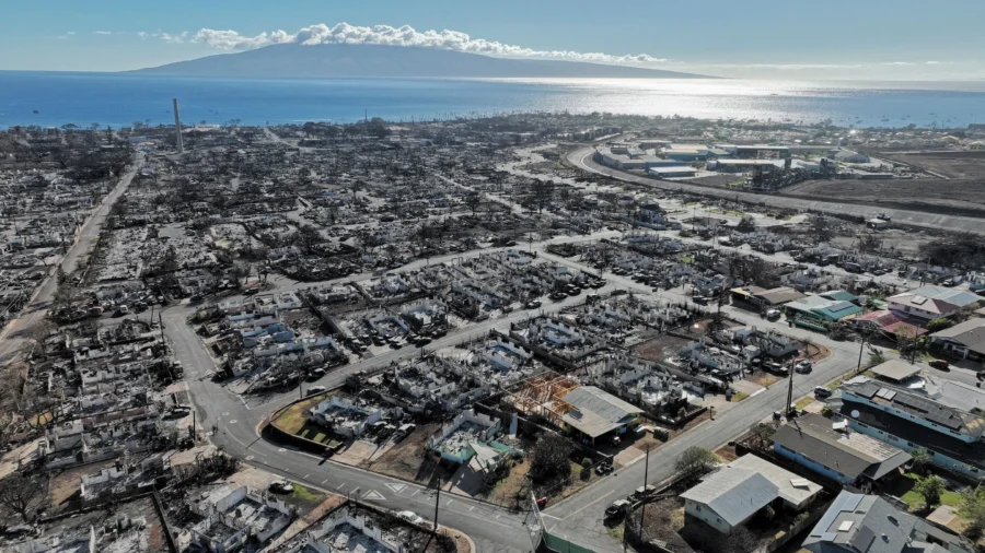 Hawaii to Convert Vacation Rentals to Housing