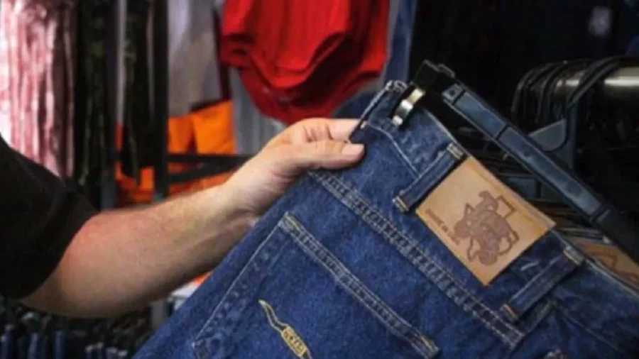 The Only Brick and Mortar Store Selling 100 Percent 'Made in America' Products