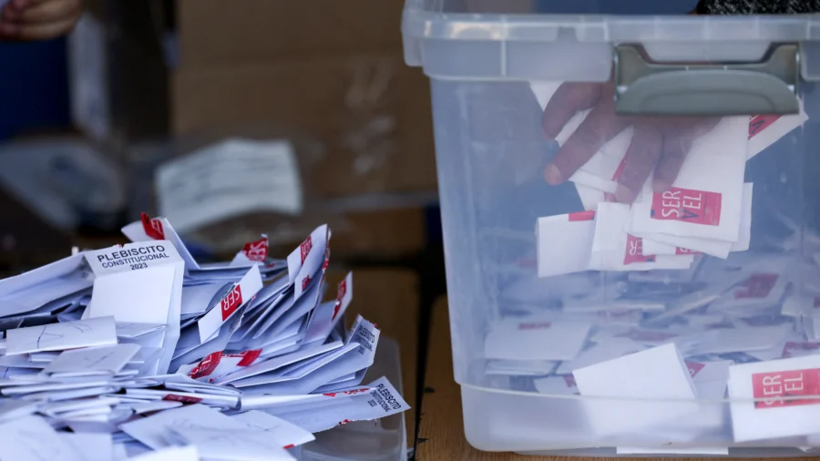 Chilean Voters Reject Conservative Constitution as Lawmakers Fail to Gauge Mood on Social Issues: Analysis