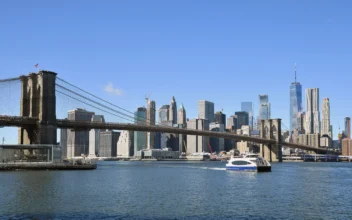 The Brooklyn Bridge: Celebrating 140 Years of Iconic Grandeur