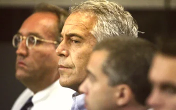 Last Batch of Epstein Files Reveal Alleged $15,000 Payment for Sex