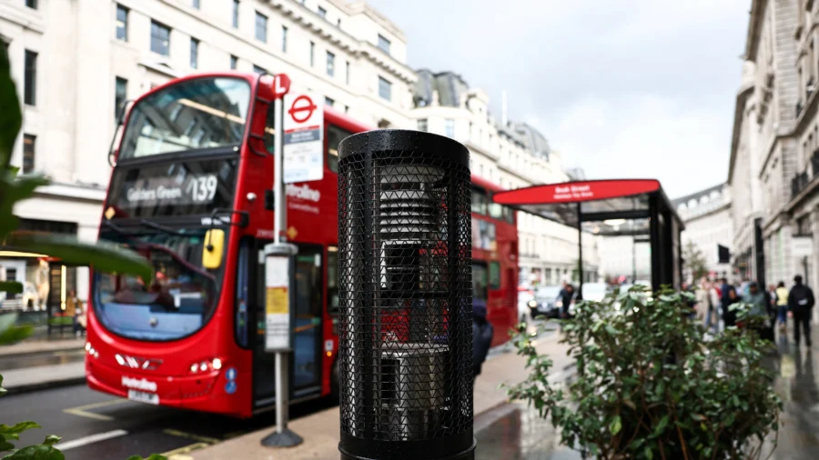Net Zero Critic Highlights Impact of UK's Carbon Tax on Life's Essentials