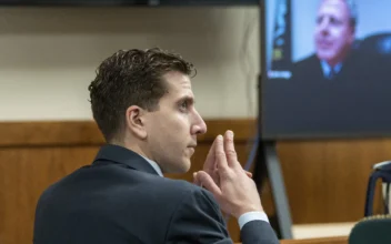 Man Accused of Killing 4 University Students in Idaho Loses Bid to Have Indictment Tossed