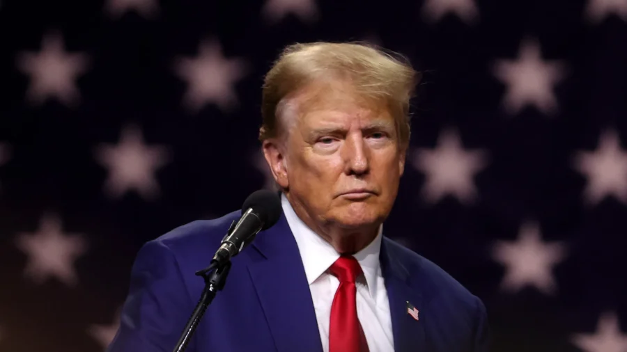 Colorado Decision to Take Trump Off Ballot Is a Completely Incorrect Reading of 14th Amendment: Founder of Article III Project