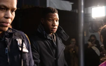 Marvel Drops Jonathan Majors After Being Found Guilty of Assault and Harassment