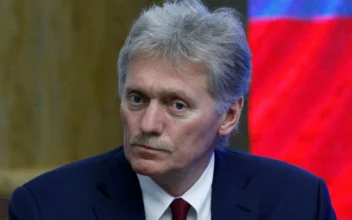 Kremlin Says There Is No Basis for Negotiations With Ukraine
