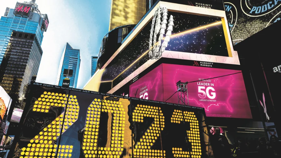 New Year’s Reflections on 2023