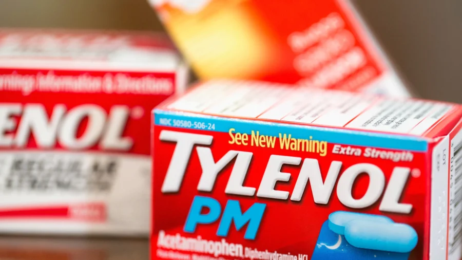 Lawsuits Claiming Tylenol Causes Autism Lack Scientific Support, Judge Finds