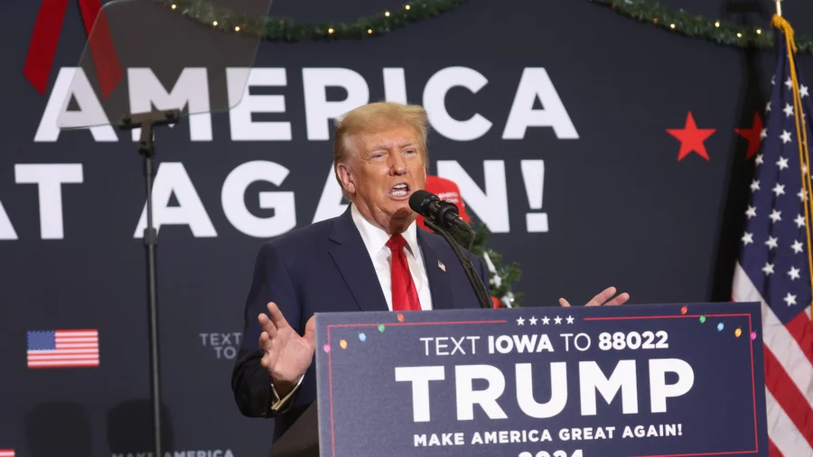 US Supreme Court Likely to Overturn Colorado Trump Decision, Analyst Says