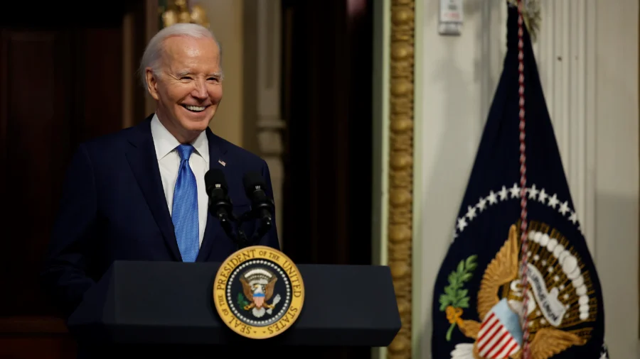 Former Congressman Weighs In on Presidential Poll Numbers as Young Vote Turns