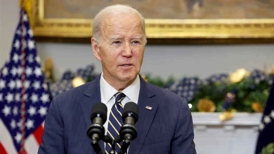 Republicans Will Have Challenges Building Support for Biden Impeachment: Clinton Impeachment Manager