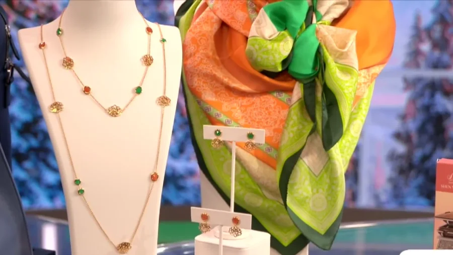 Gift Showcase, Tips on Finding Quality Christmas Gifts From New Middletown Department Store