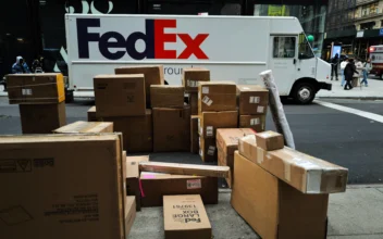 NTD Business (Dec. 20): FedEx Misses Wall Street Earnings Estimates; US Manufacturing Sees Decline