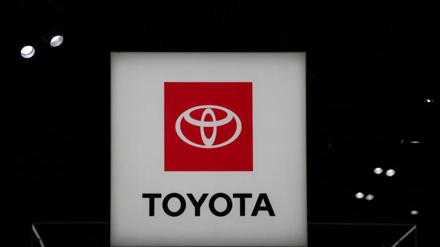 Toyota Recalls 105,794 Vehicles for Fire Risk