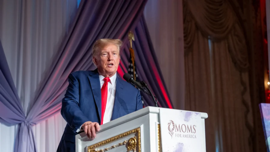 Trump Will Likely See Possible Surge in Polls After Colorado Ballot Decision: Policy Analyst