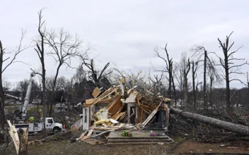 A 7th Person in Tennessee Has Died Due to Tornado-Producing Storms