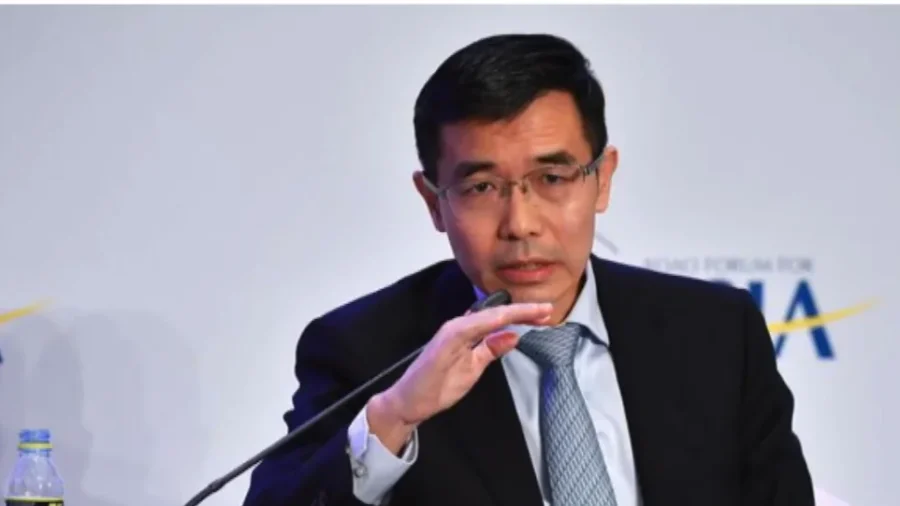 Deaths of China Officials and Public Figures Raise Fears