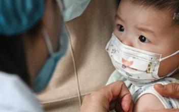 Local China CDC Tests Vaccine on Kindergarteners: Report