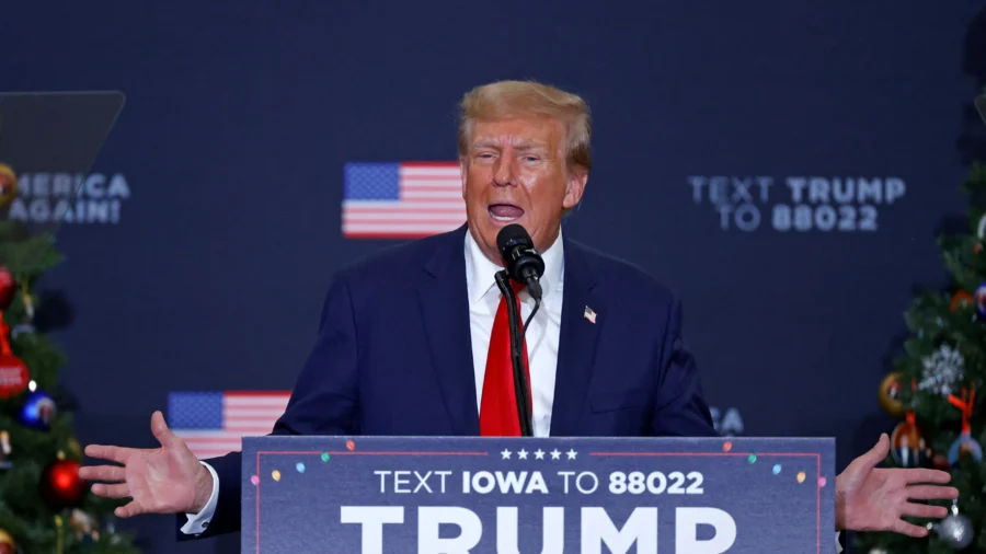 US Supreme Court Must Hear Trump Colorado Case After 'Unlawful Decision': Legal Expert