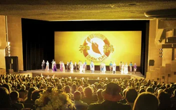 Shen Yun Performing Arts Set to Enchant Audiences With 2024 World Tour
