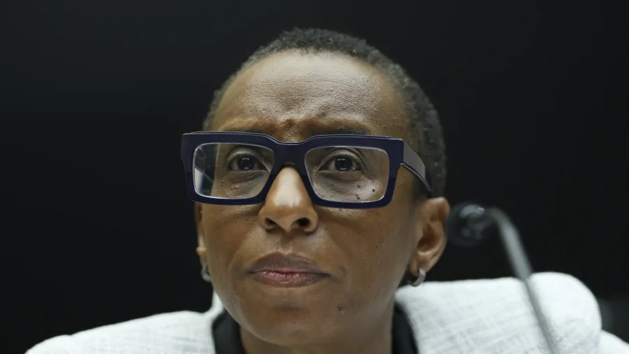 Claudine Gay Plagiarism Scandal 'Taints the Harvard Brand': Law Professor