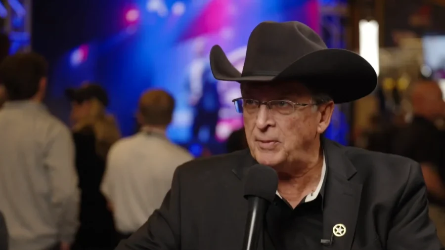 The Open Border Leaves US Power Grid Vulnerable to Terrorists: Former Arizona Sheriff