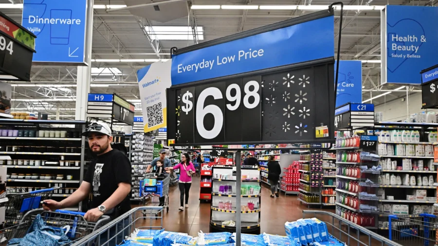 Biden’s Inflation Numbers Are Deceiving: CEO