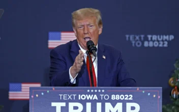 Trump Calls Biden an ‘Insurrectionist’ in Table-Turning Remarks After Colorado Ballot Ban