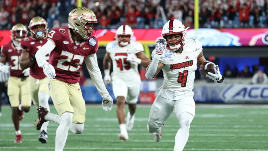 Reports: Florida State University to Discuss ACC Future
