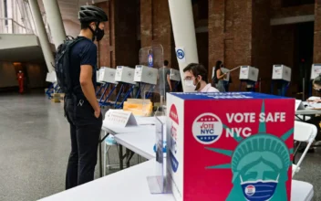 Man Indicted on 140 Counts for Alleged Voter Fraud Scheme in New York