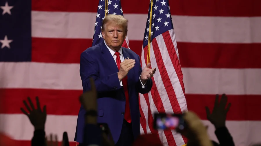 Colorado's Ruling Against Trump Shows That America Is Fundamentally Becoming Less America: Political Commentator